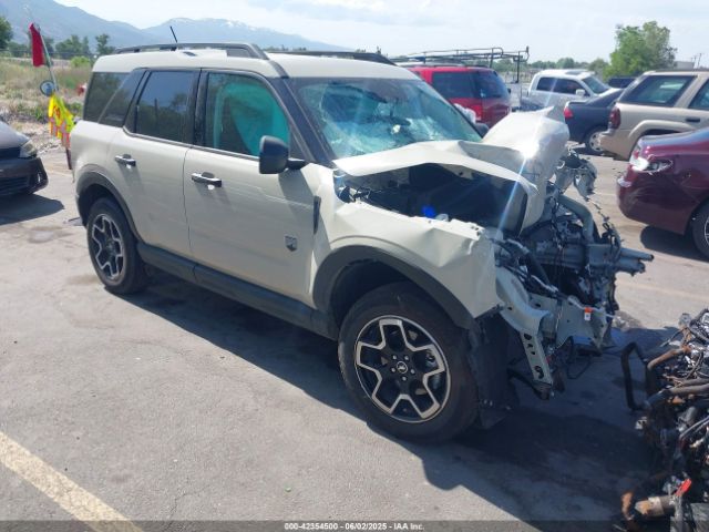 2024 FORD BRONCO SPORT 3FMCR9B64RRF73193