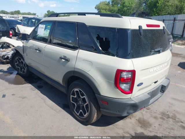 2024 FORD BRONCO SPORT 3FMCR9B64RRF73193 Photo 2