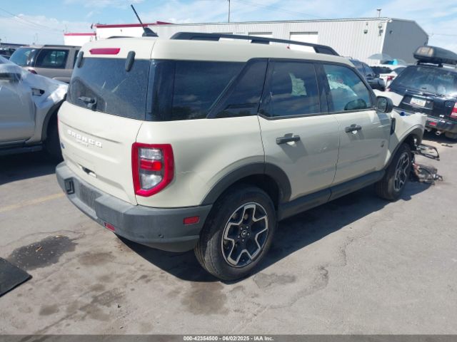 2024 FORD BRONCO SPORT 3FMCR9B64RRF73193 Photo 3