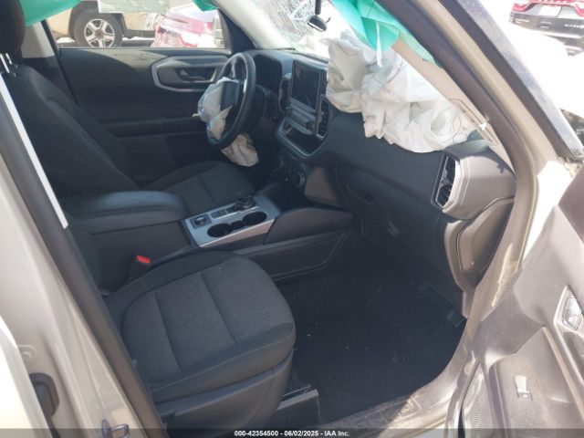 2024 FORD BRONCO SPORT 3FMCR9B64RRF73193 Photo 4