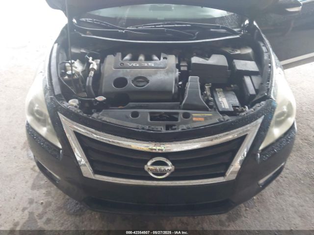 1N4BL3AP8EC298919 Nissan Altima 3.5 Sl