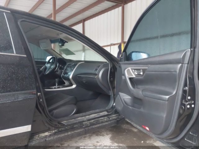 1N4BL3AP8EC298919 Nissan Altima 3.5 Sl