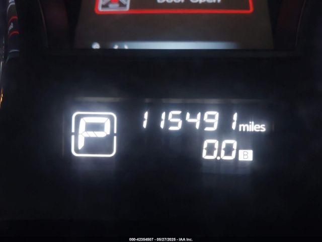 1N4BL3AP8EC298919 Nissan Altima 3.5 Sl