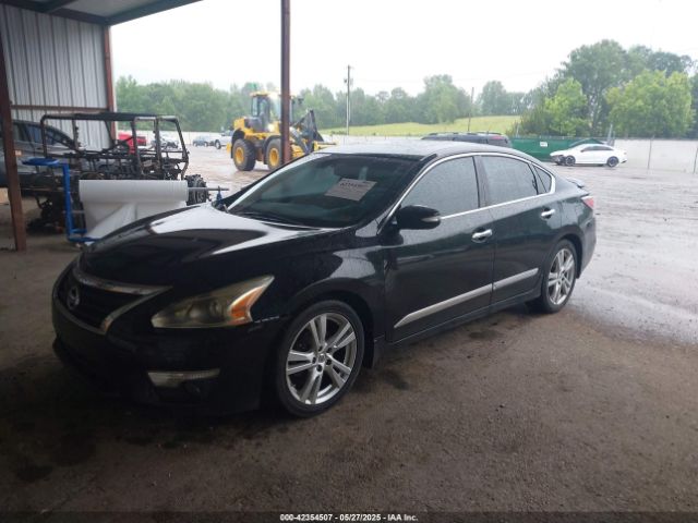 1N4BL3AP8EC298919 Nissan Altima 3.5 Sl