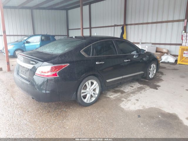1N4BL3AP8EC298919 Nissan Altima 3.5 Sl