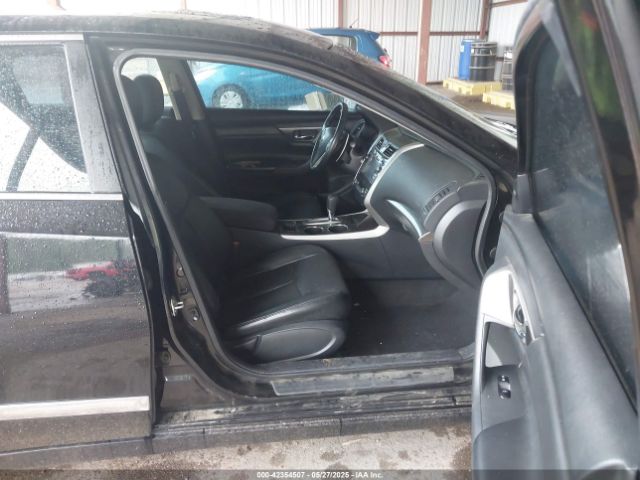 1N4BL3AP8EC298919 Nissan Altima 3.5 Sl