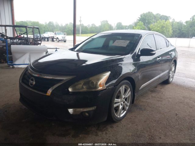 1N4BL3AP8EC298919 Nissan Altima 3.5 Sl