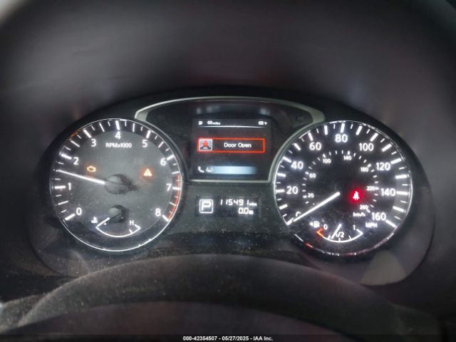 1N4BL3AP8EC298919 Nissan Altima 3.5 Sl