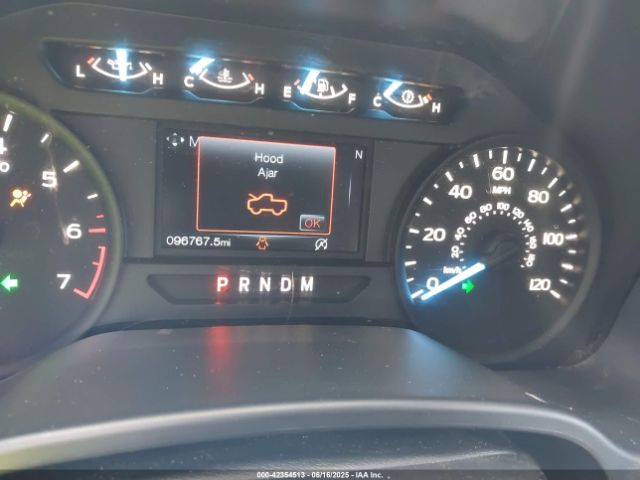 2018 FORD F-150 1FTFX1E52JFD17583 Photo 6