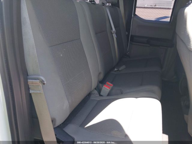 2018 FORD F-150 1FTFX1E52JFD17583 Photo 7