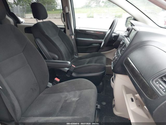 2018 DODGE GRAND CARAVAN 2C4RDGBG4JR176622 Photo 4