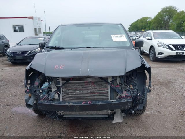 2018 DODGE GRAND CARAVAN 2C4RDGBG4JR176622 Photo 5