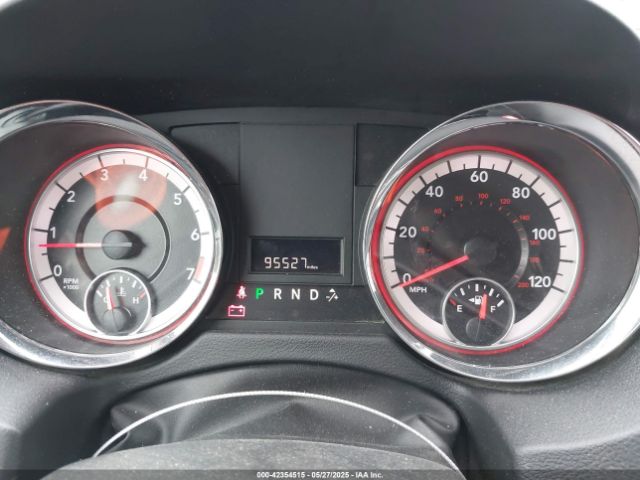 2018 DODGE GRAND CARAVAN 2C4RDGBG4JR176622 Photo 6