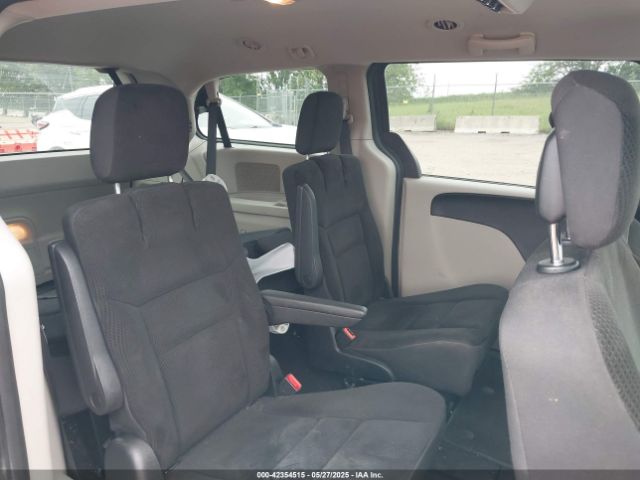 2018 DODGE GRAND CARAVAN 2C4RDGBG4JR176622 Photo 7