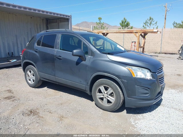 2016 3GNCJPSB7GL147177 main image