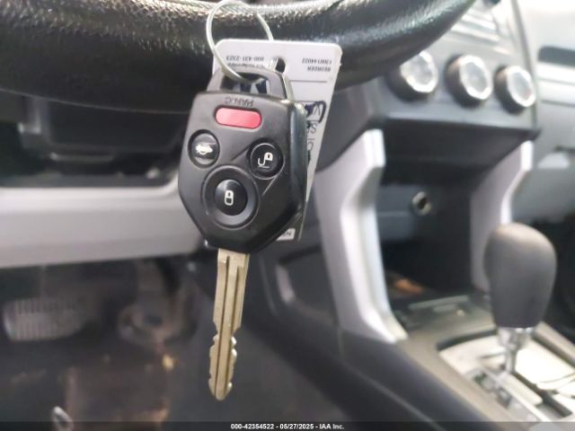 JF2SJAEC6EH509650 Subaru Forester 2.5i Premium