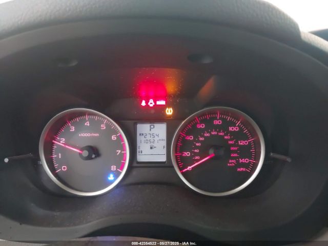 JF2SJAEC6EH509650 Subaru Forester 2.5i Premium