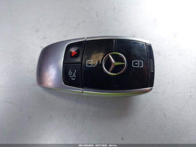 Mercedes-Benz m256 2019 WDD2J5JB3KA036769 Image 11