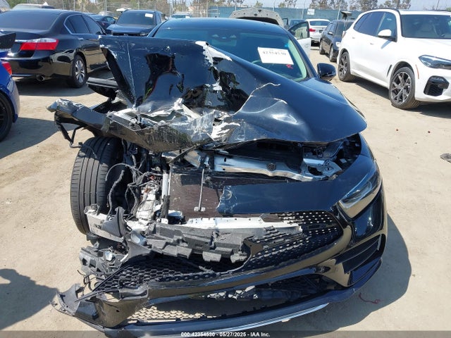 Mercedes-Benz m256 2019 WDD2J5JB3KA036769 Image 12