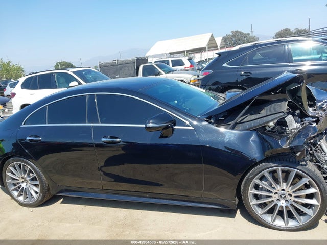 Mercedes-Benz m256 2019 WDD2J5JB3KA036769 Image 13