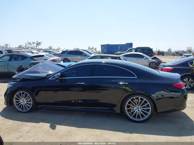 Mercedes-Benz m256 2019 WDD2J5JB3KA036769 Image 14