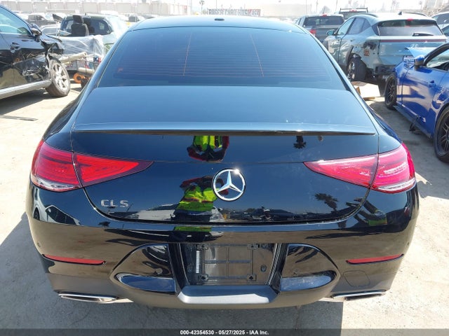 Mercedes-Benz m256 2019 WDD2J5JB3KA036769 Image 16