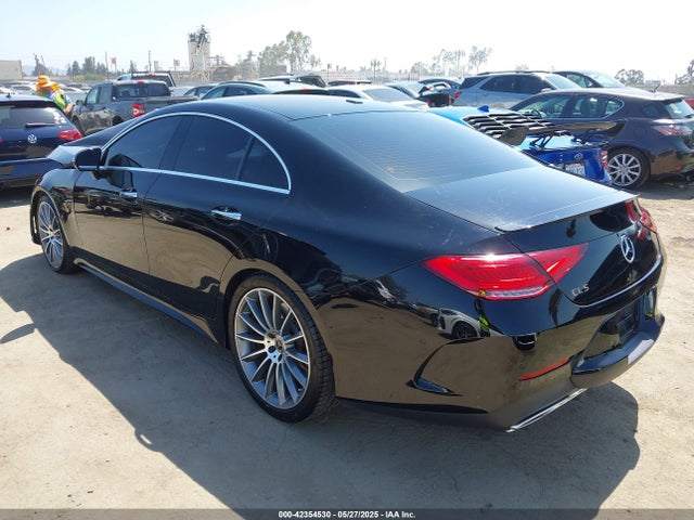 Mercedes-Benz m256 2019 WDD2J5JB3KA036769 Image 3