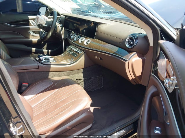 Mercedes-Benz m256 2019 WDD2J5JB3KA036769 Image 5