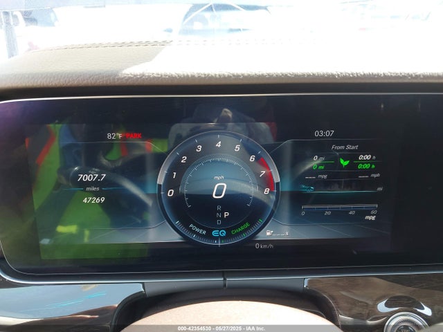 Mercedes-Benz m256 2019 WDD2J5JB3KA036769 Image 7