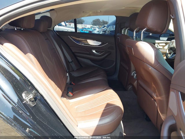 Mercedes-Benz m256 2019 WDD2J5JB3KA036769 Image 8