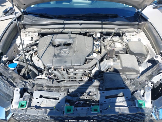 3MVDMBBM2RM647154 Mazda Cx-30 2.5 S Select Sport