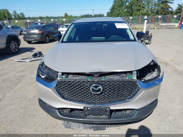 3MVDMBBM2RM647154 Mazda Cx-30 2.5 S Select Sport