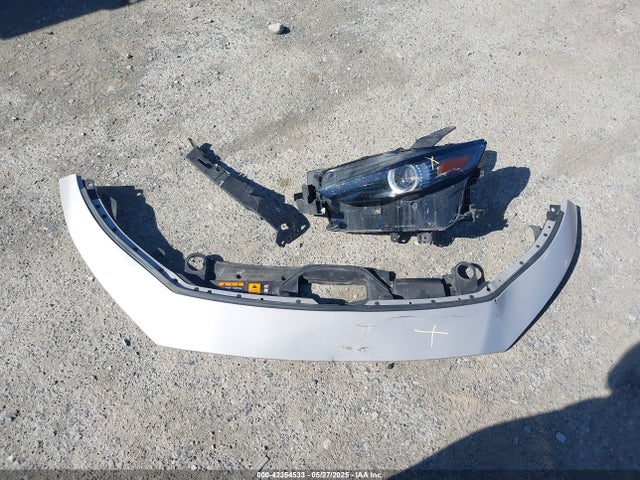 3MVDMBBM2RM647154 Mazda Cx-30 2.5 S Select Sport