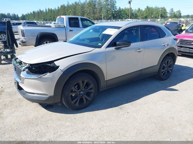 3MVDMBBM2RM647154 Mazda Cx-30 2.5 S Select Sport