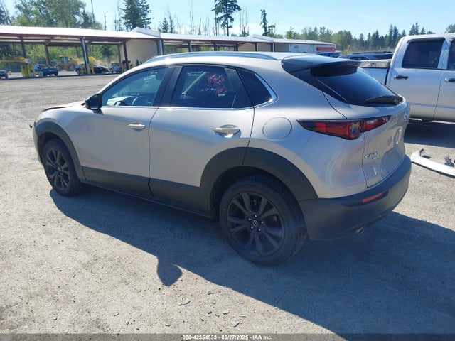3MVDMBBM2RM647154 Mazda Cx-30 2.5 S Select Sport