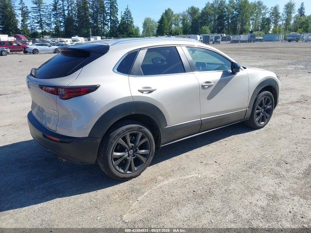 3MVDMBBM2RM647154 Mazda Cx-30 2.5 S Select Sport