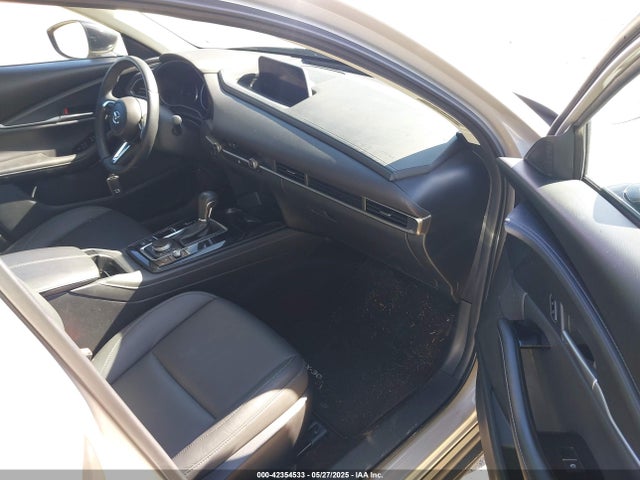 3MVDMBBM2RM647154 Mazda Cx-30 2.5 S Select Sport