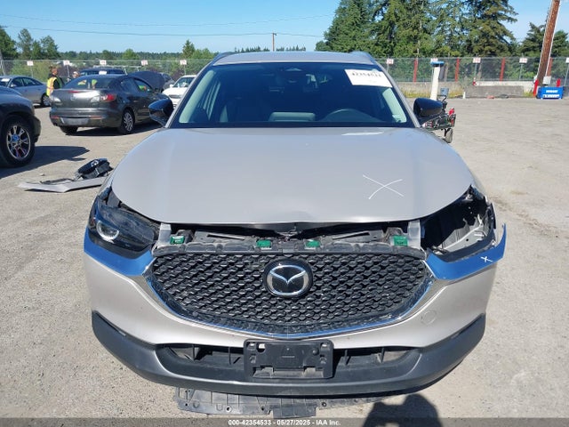 3MVDMBBM2RM647154 Mazda Cx-30 2.5 S Select Sport
