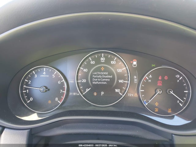 3MVDMBBM2RM647154 Mazda Cx-30 2.5 S Select Sport