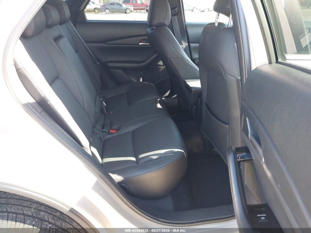 3MVDMBBM2RM647154 Mazda Cx-30 2.5 S Select Sport