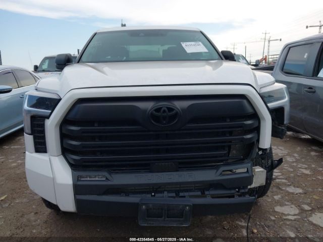 5TFLA5DB0PX077679 Toyota Tundra Sr5