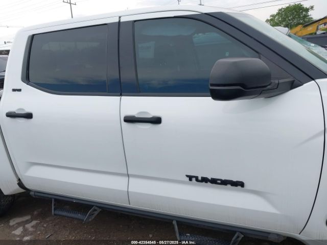 5TFLA5DB0PX077679 Toyota Tundra Sr5