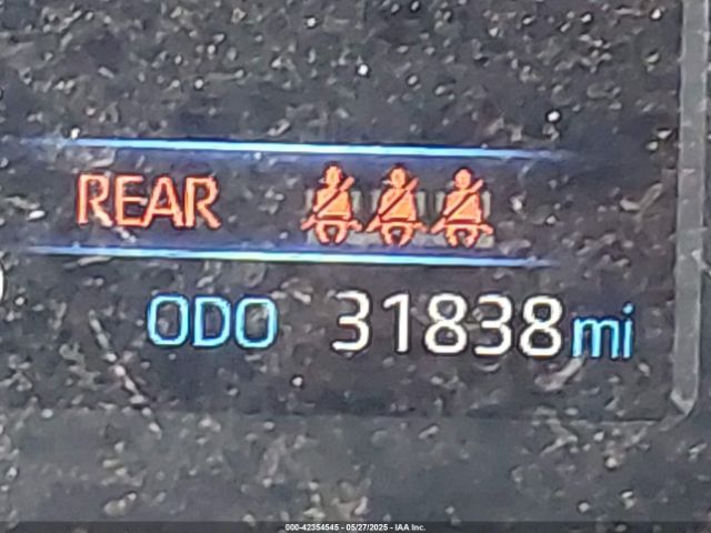 5TFLA5DB0PX077679 Toyota Tundra Sr5