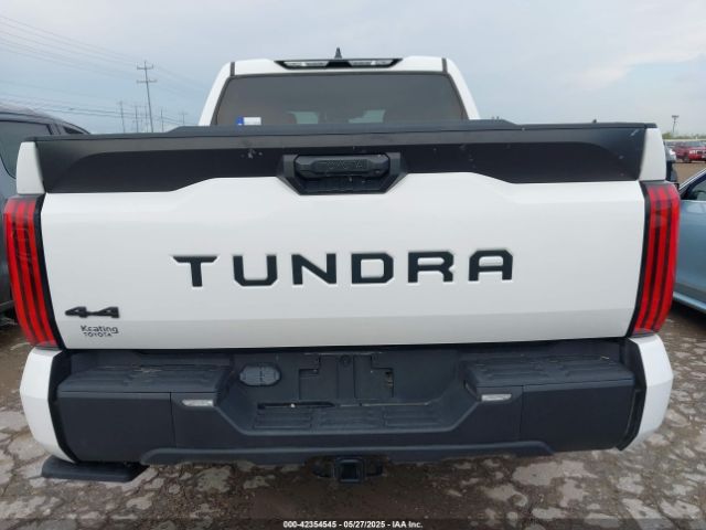 5TFLA5DB0PX077679 Toyota Tundra Sr5