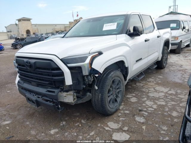 5TFLA5DB0PX077679 Toyota Tundra Sr5