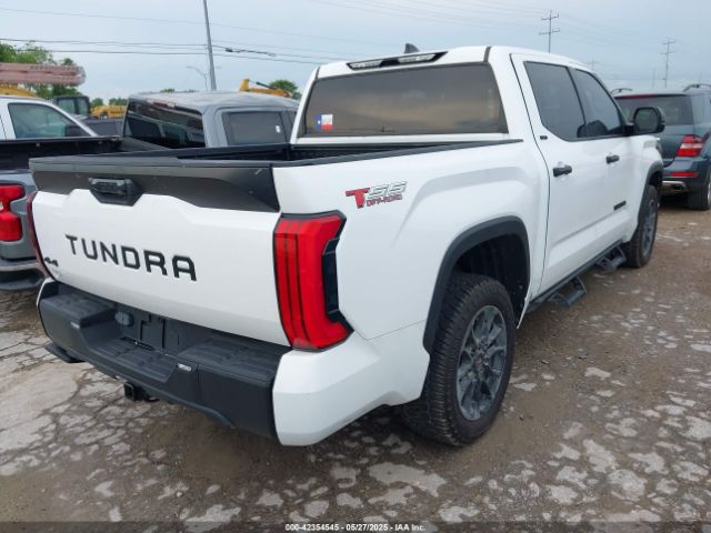 5TFLA5DB0PX077679 Toyota Tundra Sr5