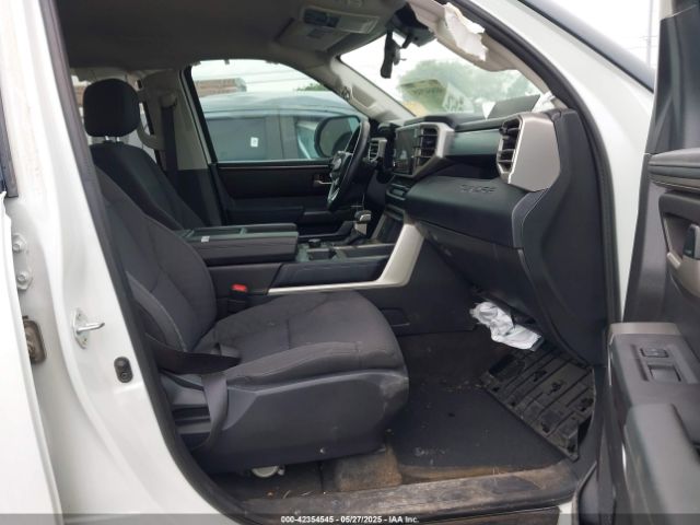 5TFLA5DB0PX077679 Toyota Tundra Sr5