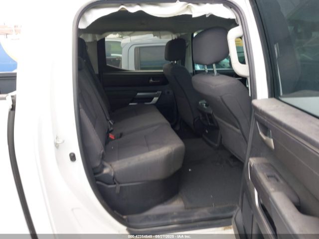 5TFLA5DB0PX077679 Toyota Tundra Sr5