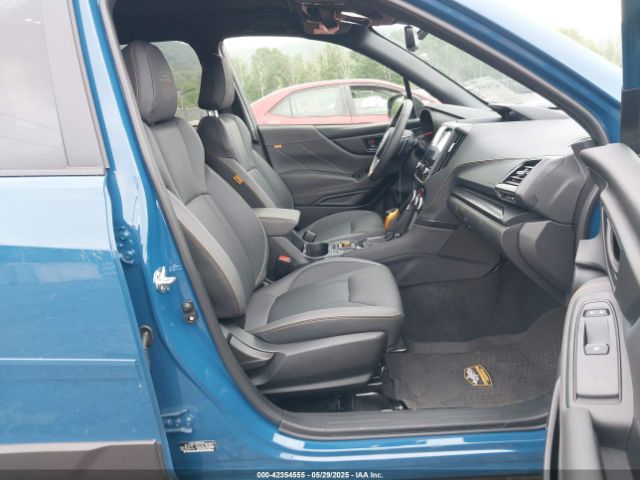 2024 SUBARU FORESTER JF2SKAJC1RH523335 Photo 4