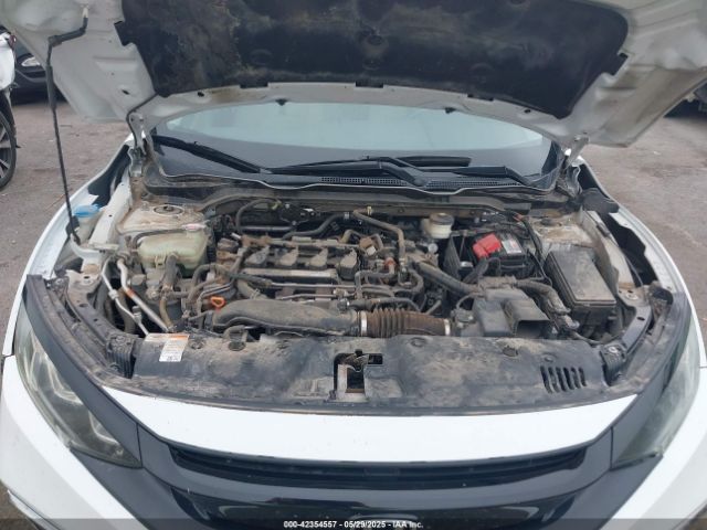 19XFC1F35KE214324 Honda CIVIC EX